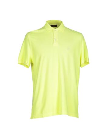 Berry Bros Polo Shirts