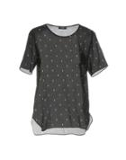 Ps By Paul Smith Blouses
