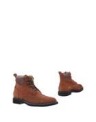 Scabal&reg; Ankle Boots