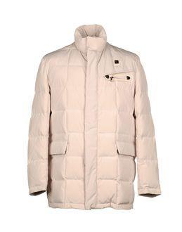 Piero Guidi Down Jackets