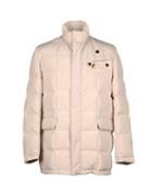 Piero Guidi Down Jackets