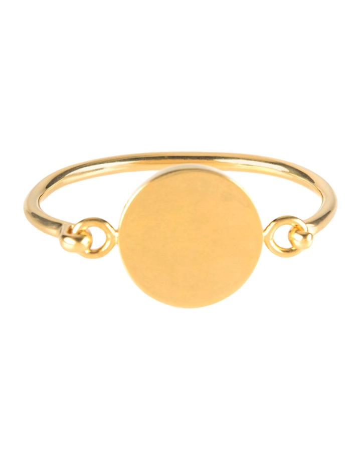 C Line Rings