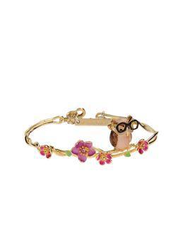 La Hormiga Bracelets