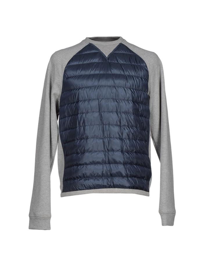 Montecore Sweatshirts