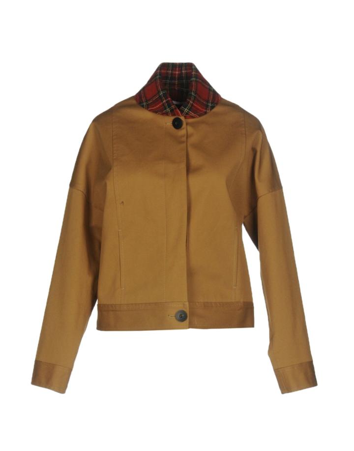Rosetta Getty Jackets