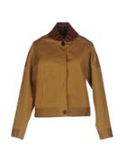 Rosetta Getty Jackets