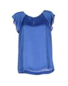 Guess By Marciano Blouses