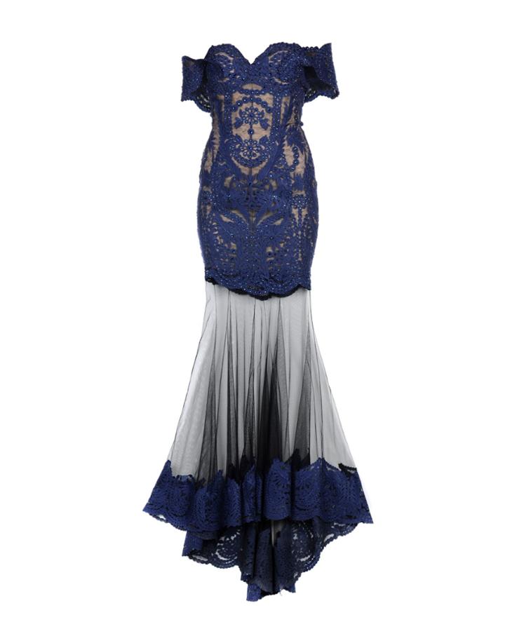 26th Evening Long Dresses