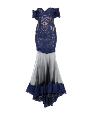 26th Evening Long Dresses