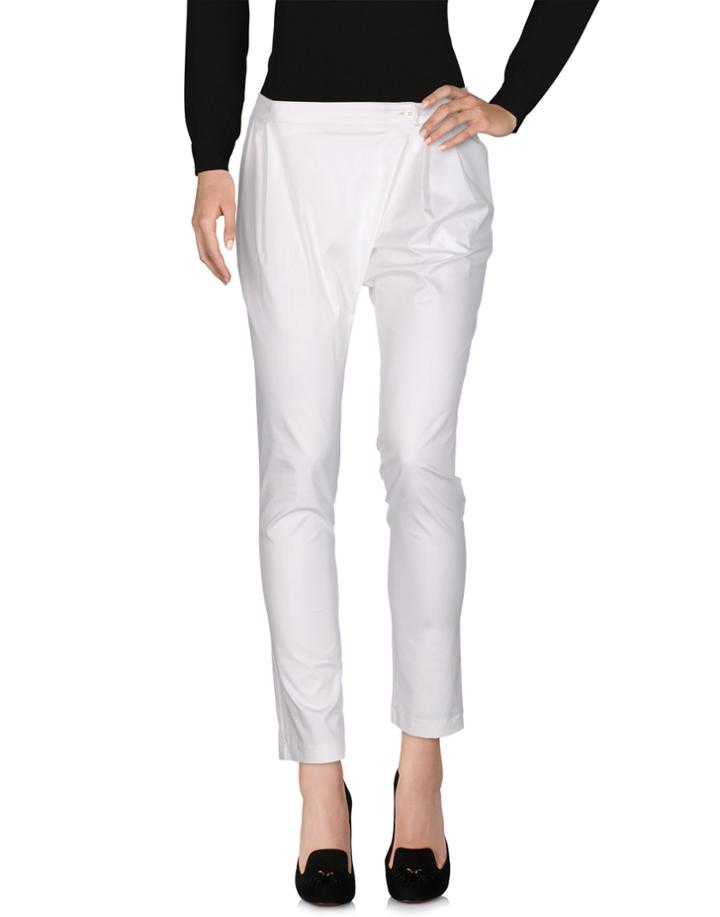 Olympus Casual Pants