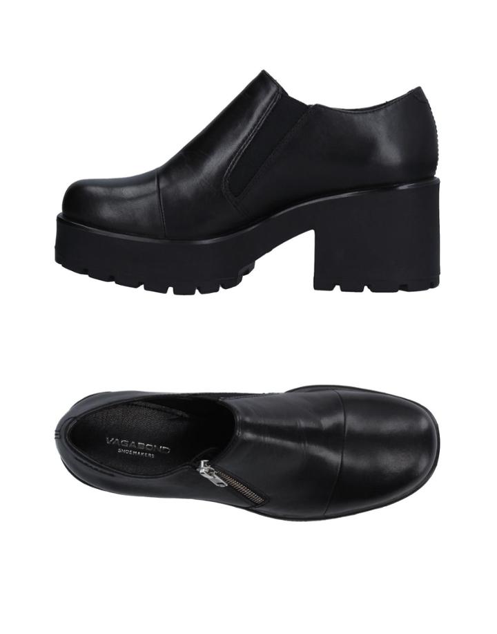 Vagabond Shoemakers Booties