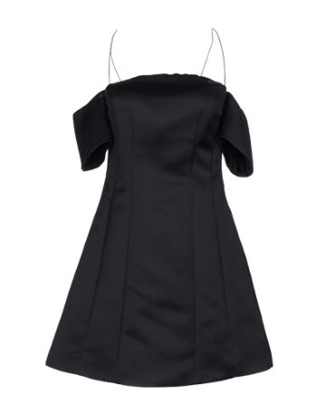 Pinko By Arzu Sabanci Short Dresses