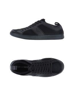 Emporio Armani Sneakers