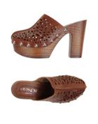 Hypnosi Mules
