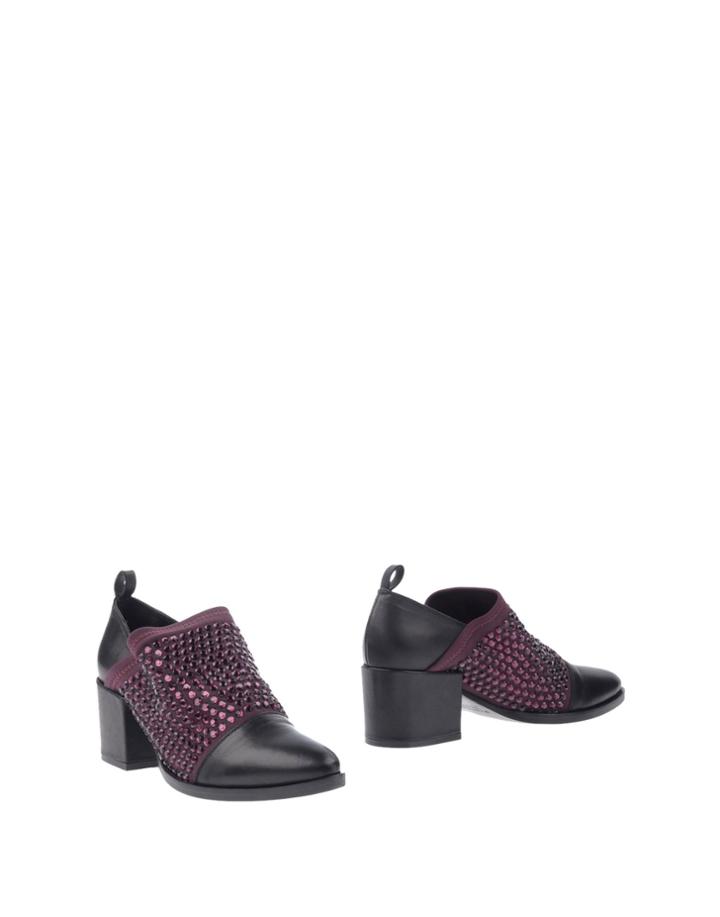 Pinko Booties