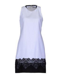 Elie Tahari Short Dresses