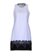 Elie Tahari Short Dresses