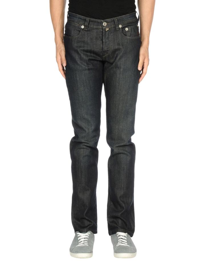 Nada Mas Jeans