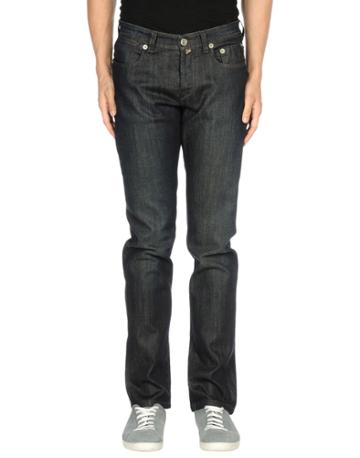 Nada Mas Jeans