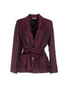 Rodebjer Blazers