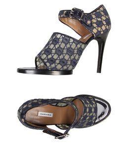 Carven Sandals