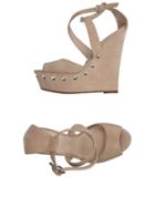 Loiza By Patrizia Pepe Sandals