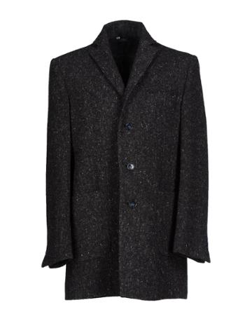 Ag Trend Coats