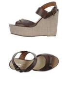 Victoria Smith Sandals