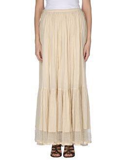 Twin-set Simona Barbieri Long Skirts