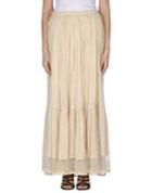 Twin-set Simona Barbieri Long Skirts