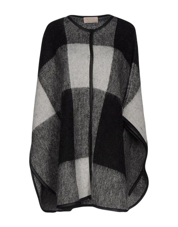 Kaos Jeans Capes & Ponchos