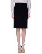 Villa Benzi Knee Length Skirts