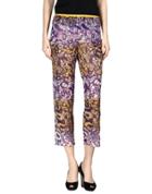 Missoni Mare Beach Shorts And Pants