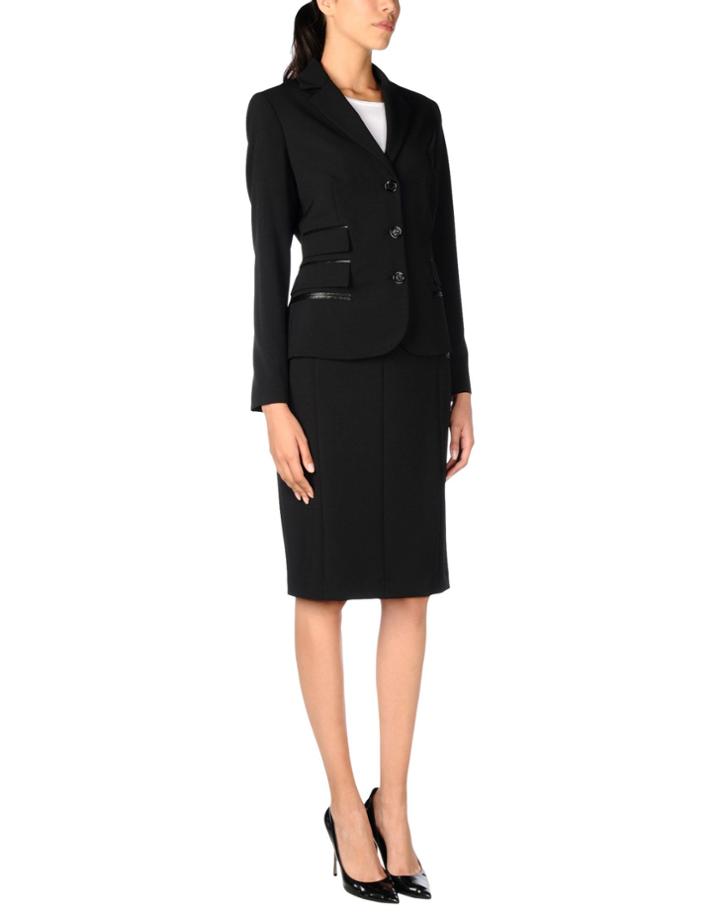 Carla Carini Women's Suits
