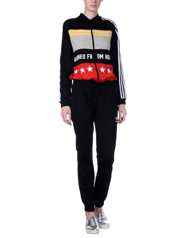 Adidas Originals By Rita Ora Jumpsuits