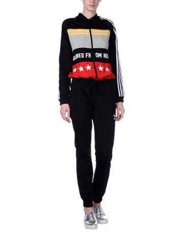 Adidas Originals By Rita Ora Jumpsuits