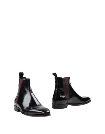 Rolando Sturlini Ankle Boots