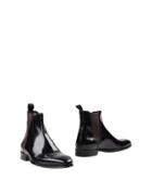 Rolando Sturlini Ankle Boots