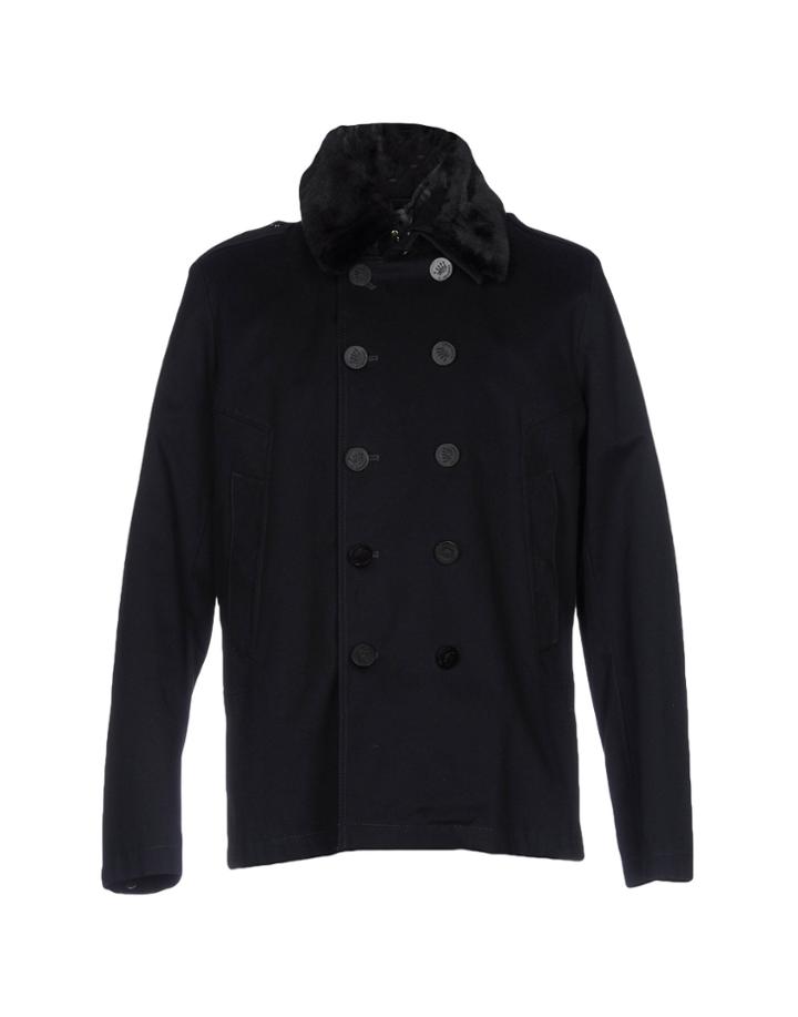 Alessandro Reale Jackets