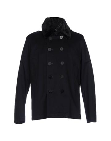 Alessandro Reale Jackets