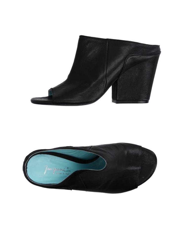 Even & Odd Sandals