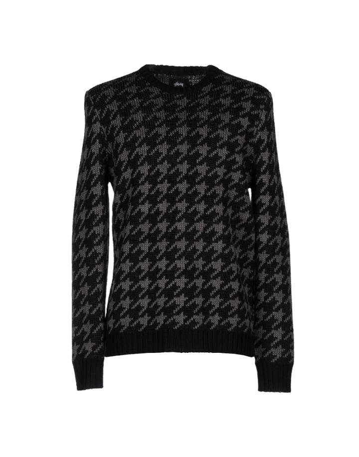 Stussy Sweaters