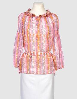 Abs By Allen Schwartz Blouses