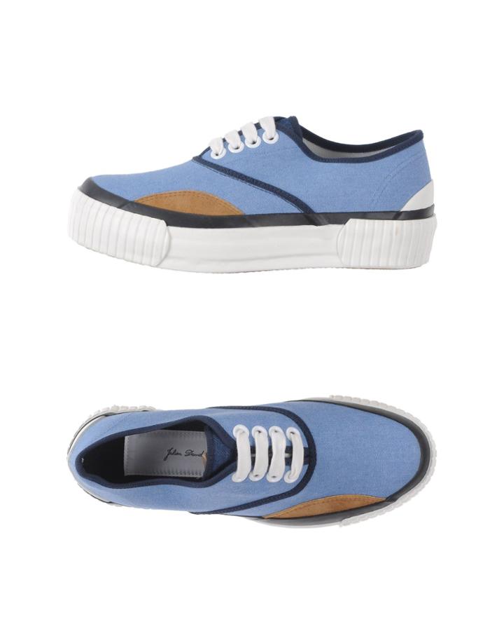 Julien David Sneakers