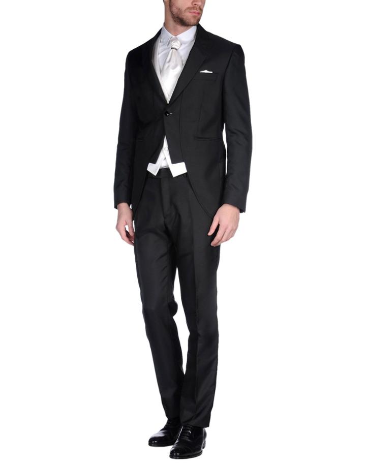 Siciliano Suits