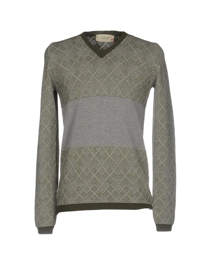 Ludvig New York Sweaters