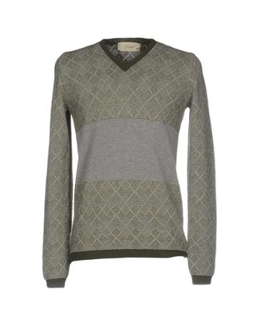 Ludvig New York Sweaters