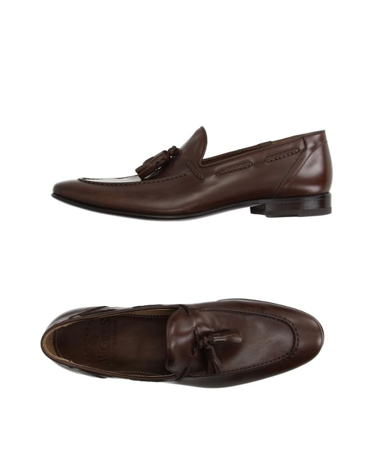 W.gibbs Loafers