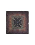 Golden Goose Square Scarves