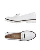 Camilla Shoes Loafers